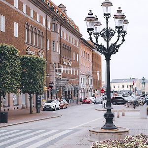 Home Hotel Grand Helsingborg